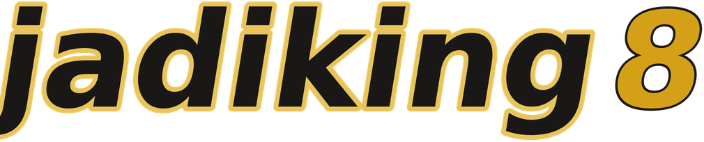 jadiking8 logo