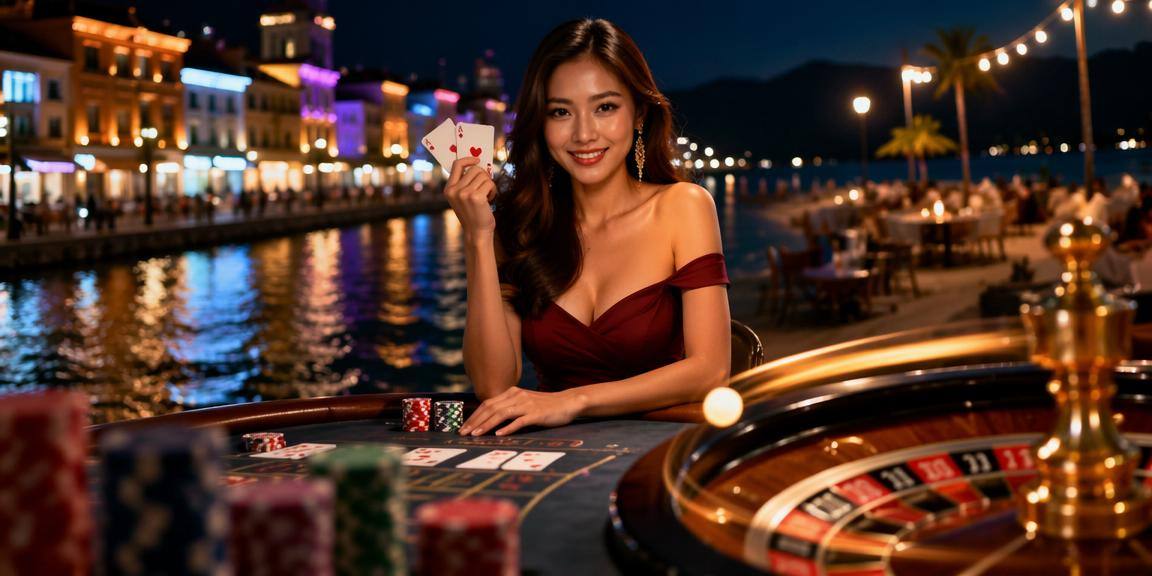jadiking8 Pai Gow