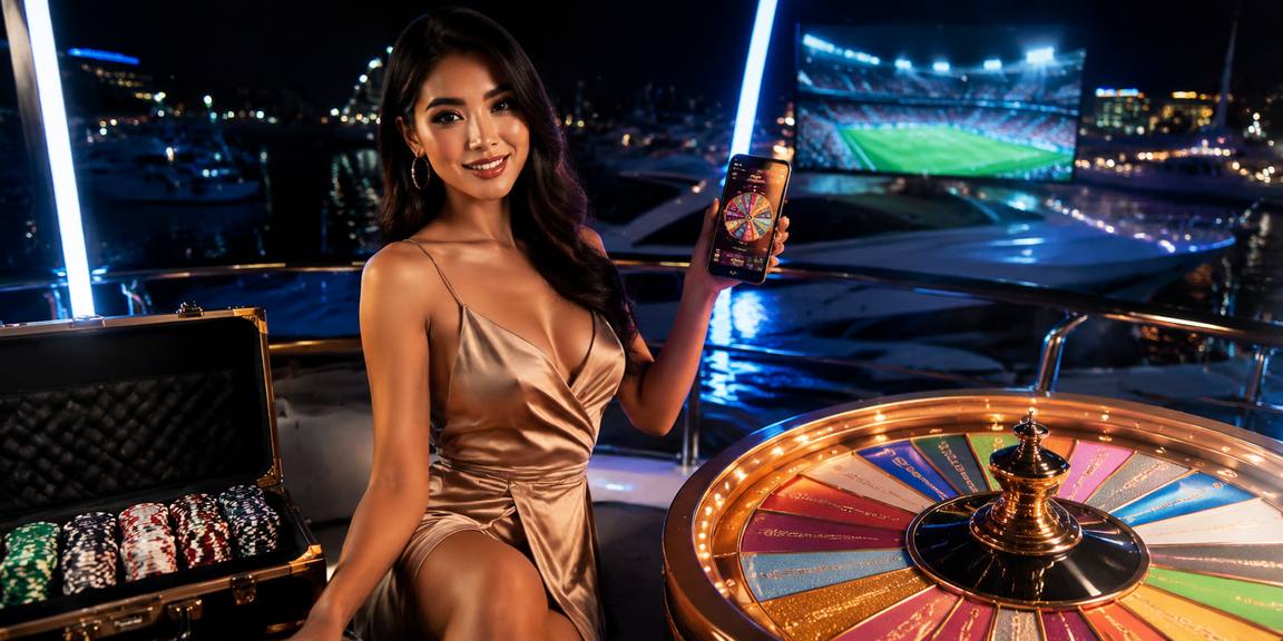 jadiking8 Pai Gow Hidup di jadiking8 Malaysia