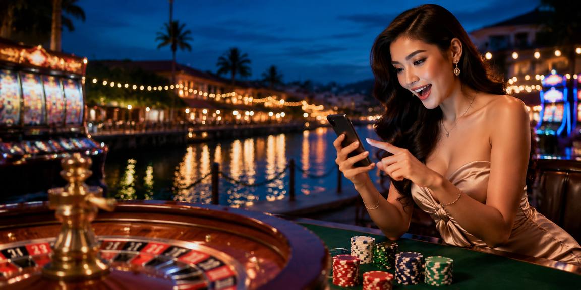 jadiking8 mobile gaming